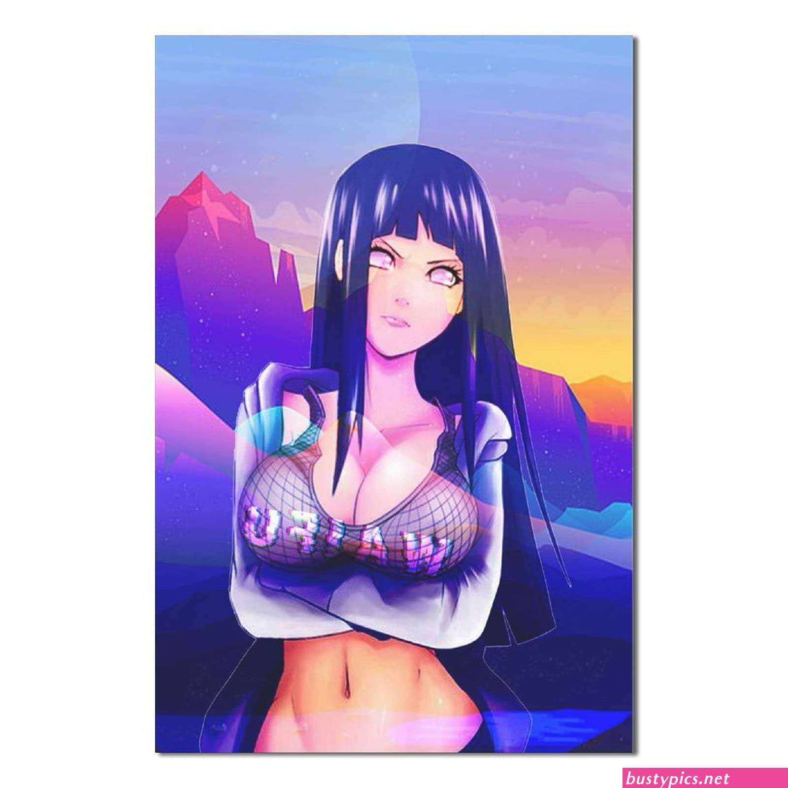 hinata nudes