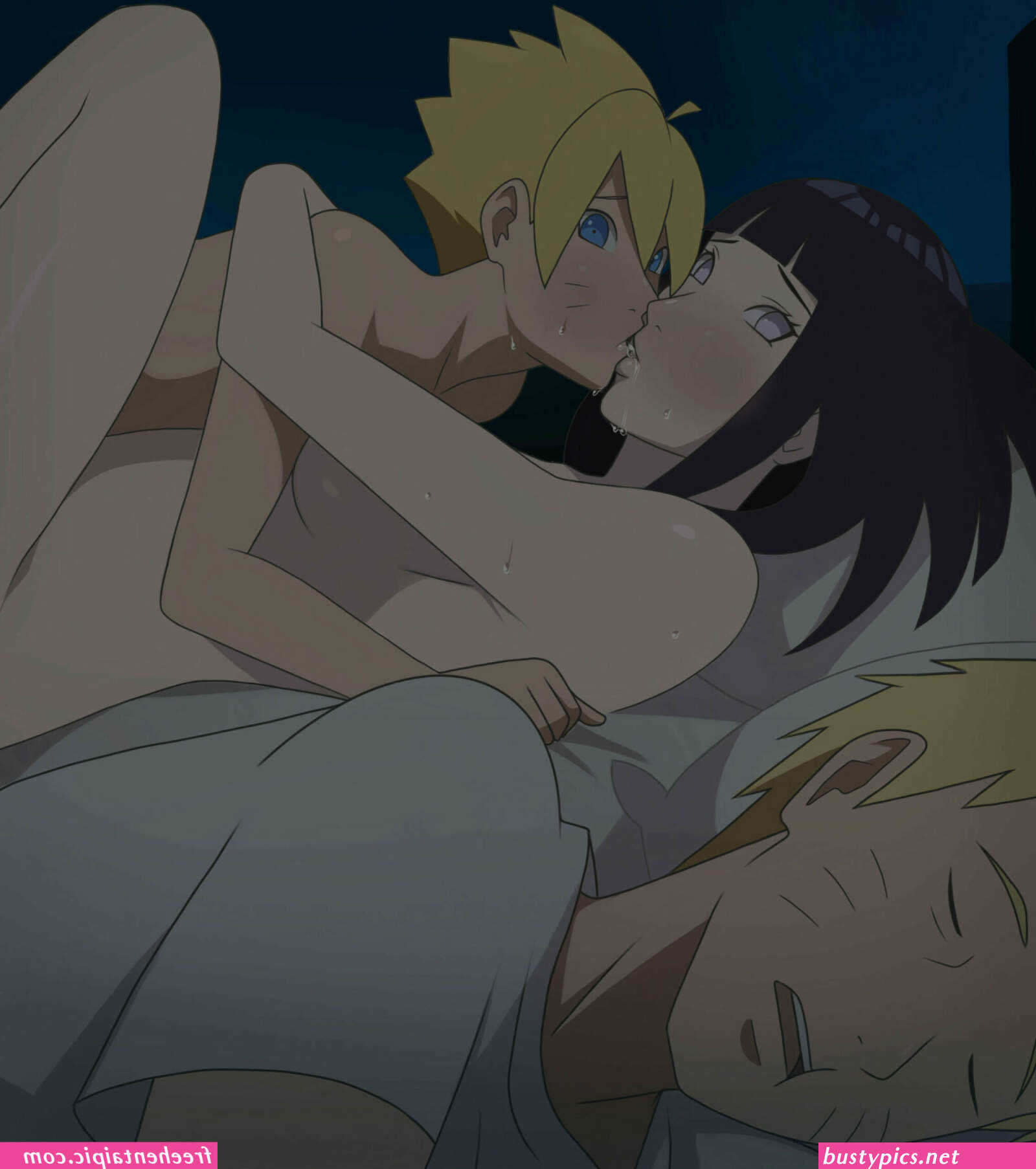 hinata nudes