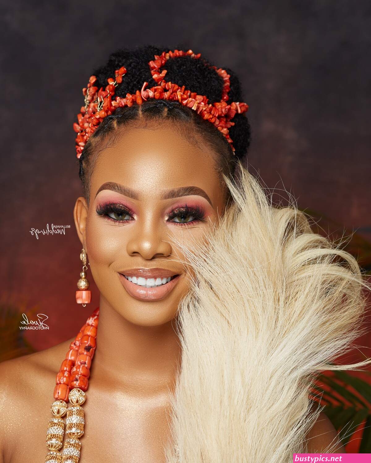 beautiful igbo naked image
