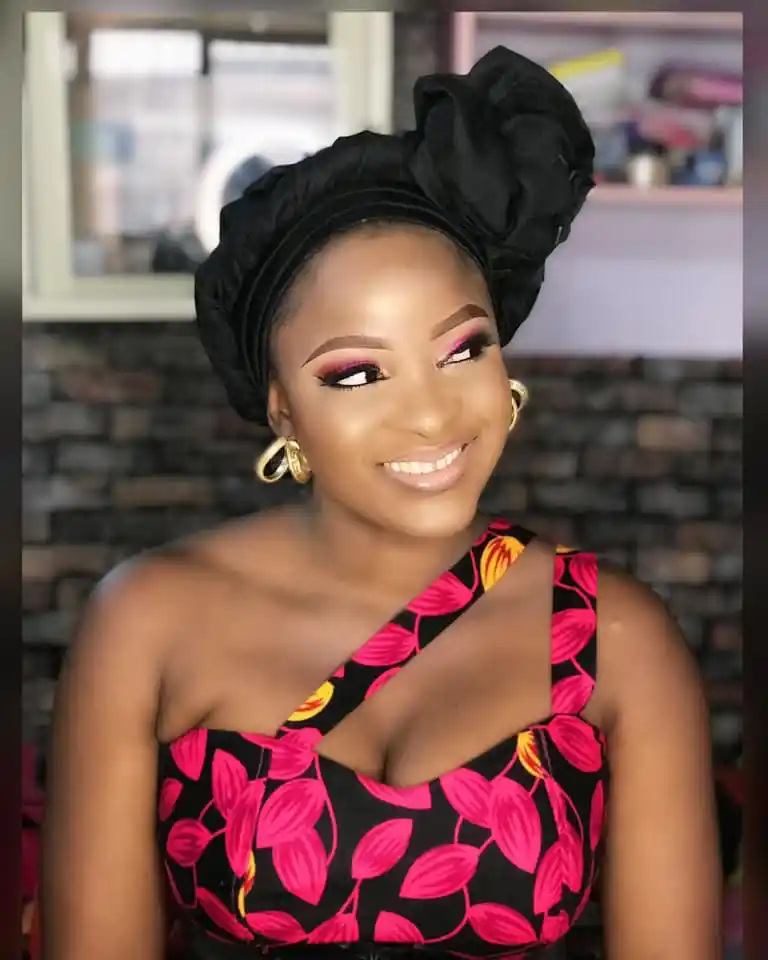 beautiful igbo naked image