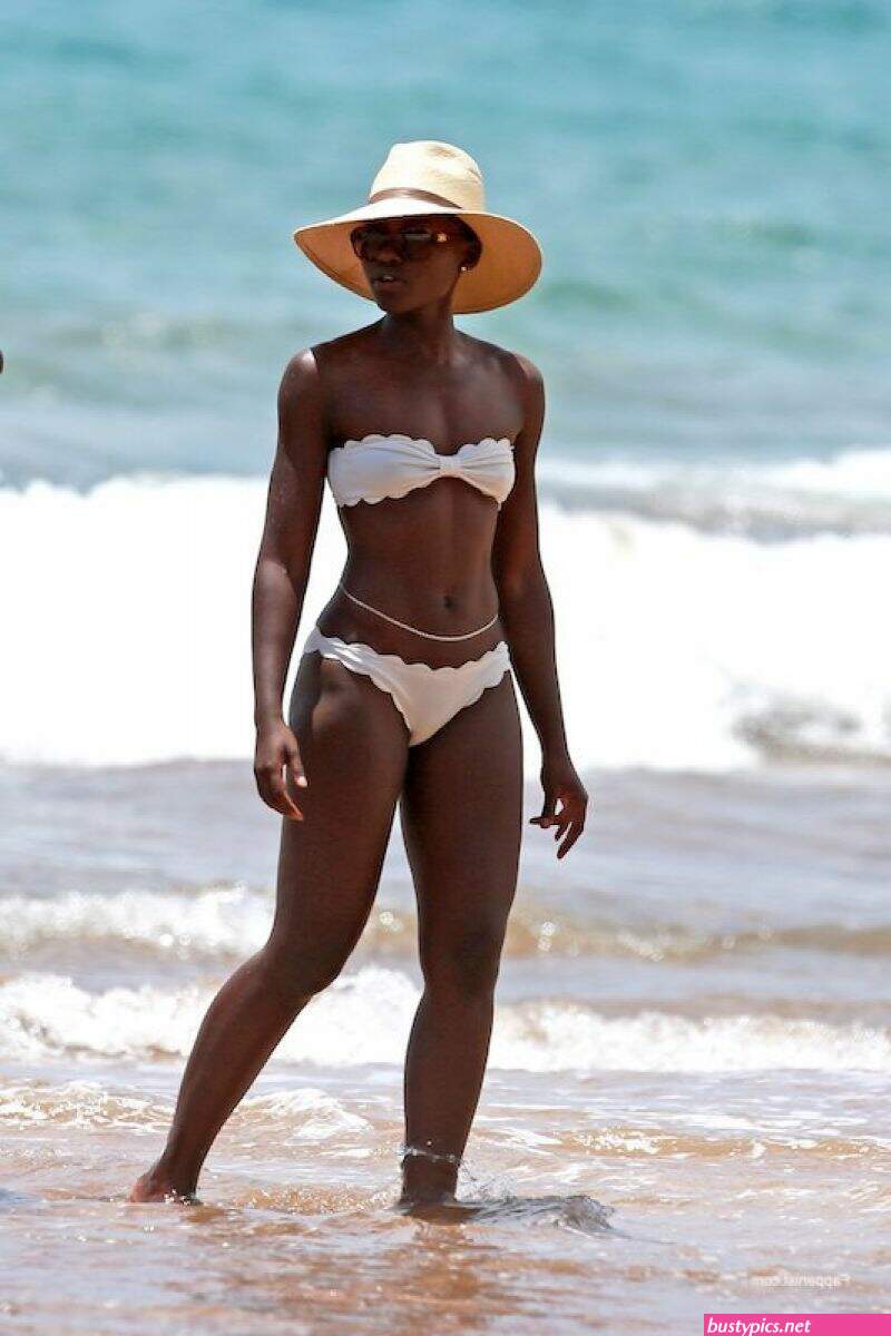 lupita nyong o nude photos