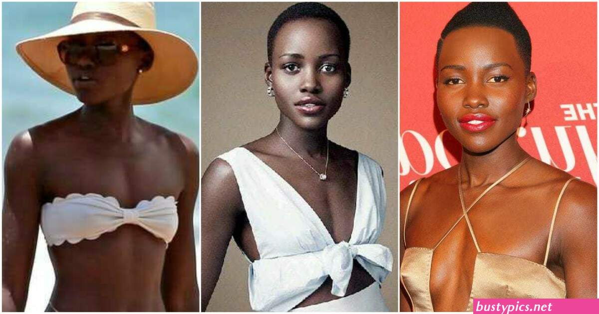 lupita nyong o nude photos
