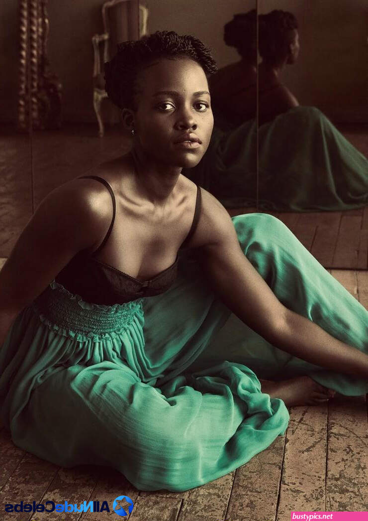 lupita nyong o nude photos