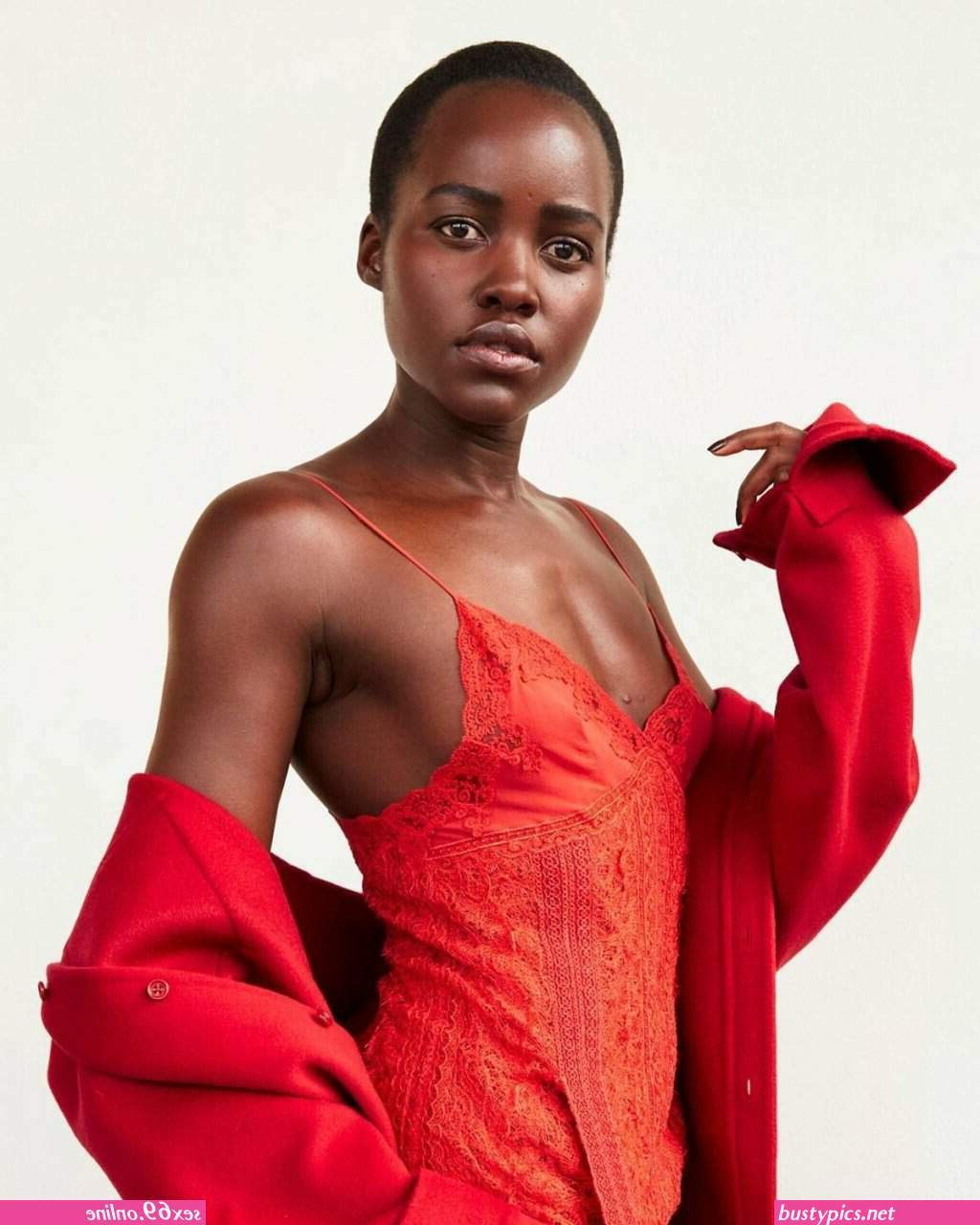 lupita nyong o nude photos