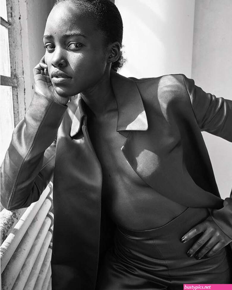 lupita nyong o nude photos