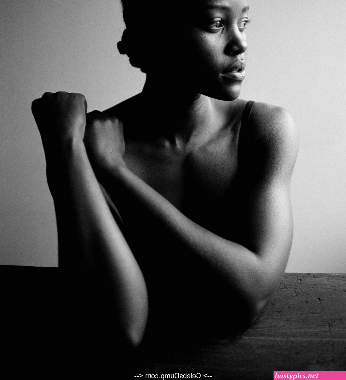lupita nyong o nude photos
