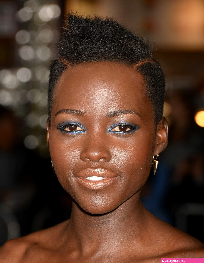 lupita nyong o nude photos