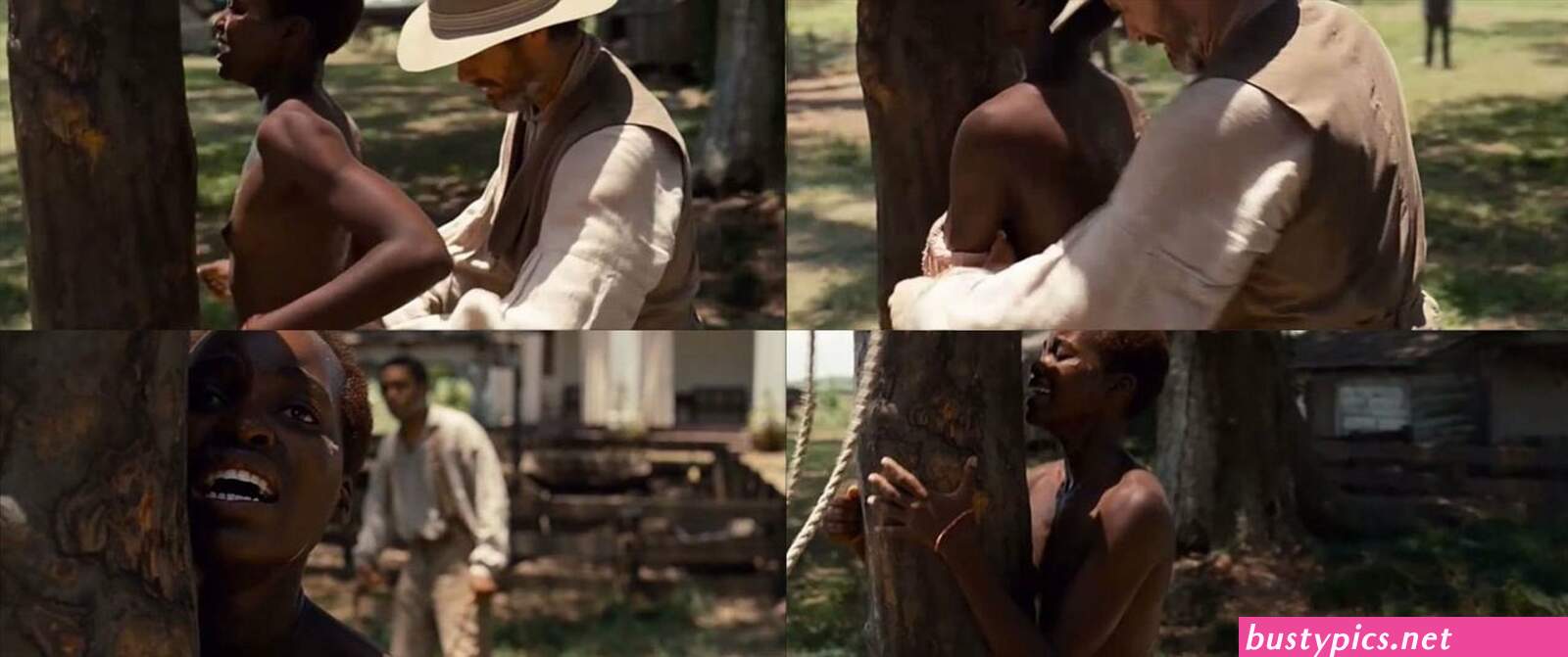 lupita nyong o nude photos