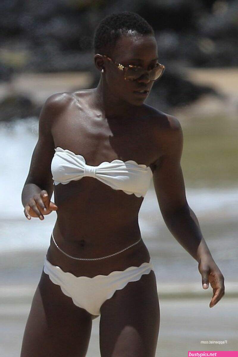 lupita nyong o nude photos