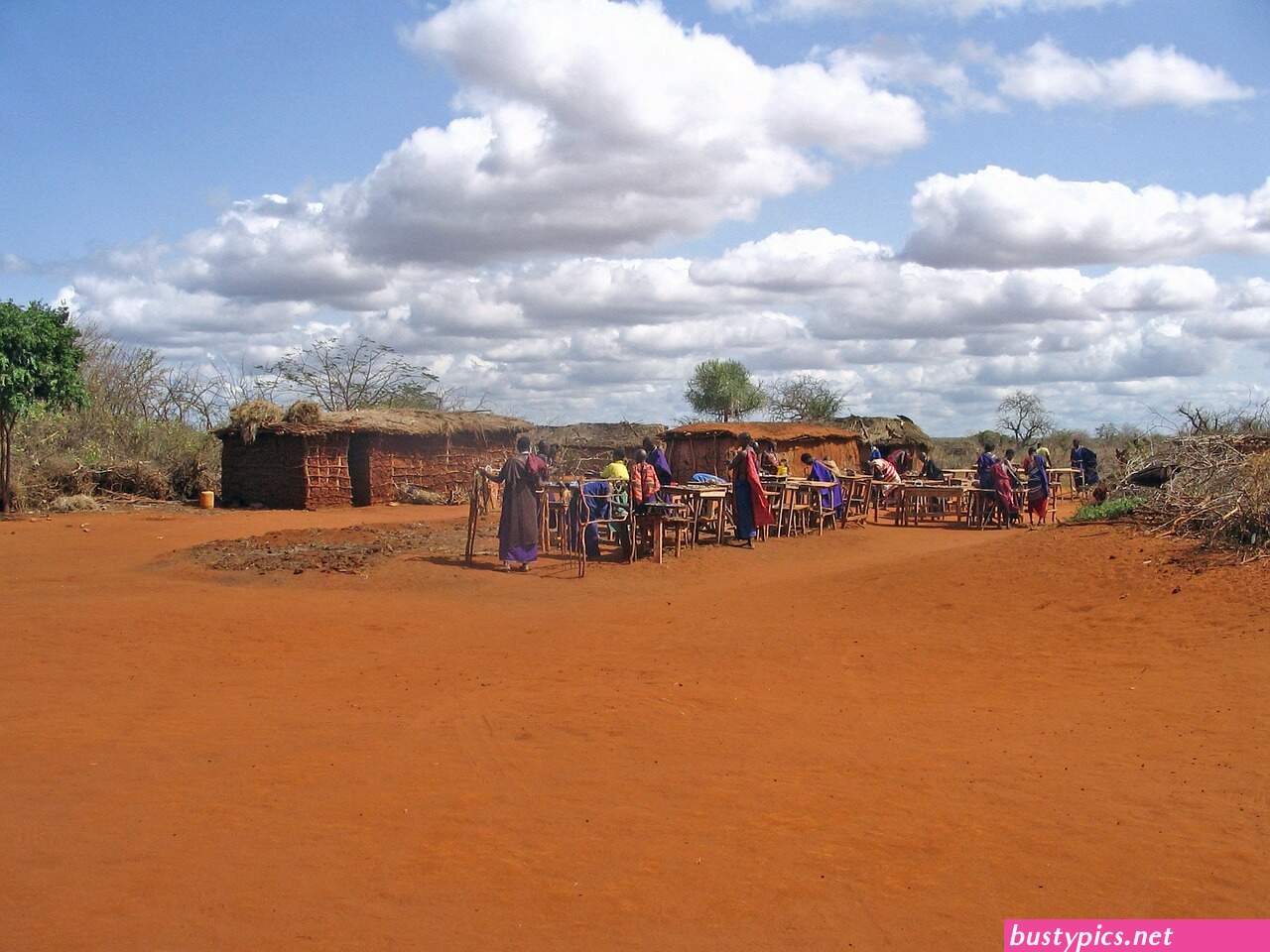 maasai village sex pics