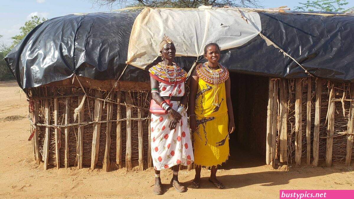 maasai village sex pics