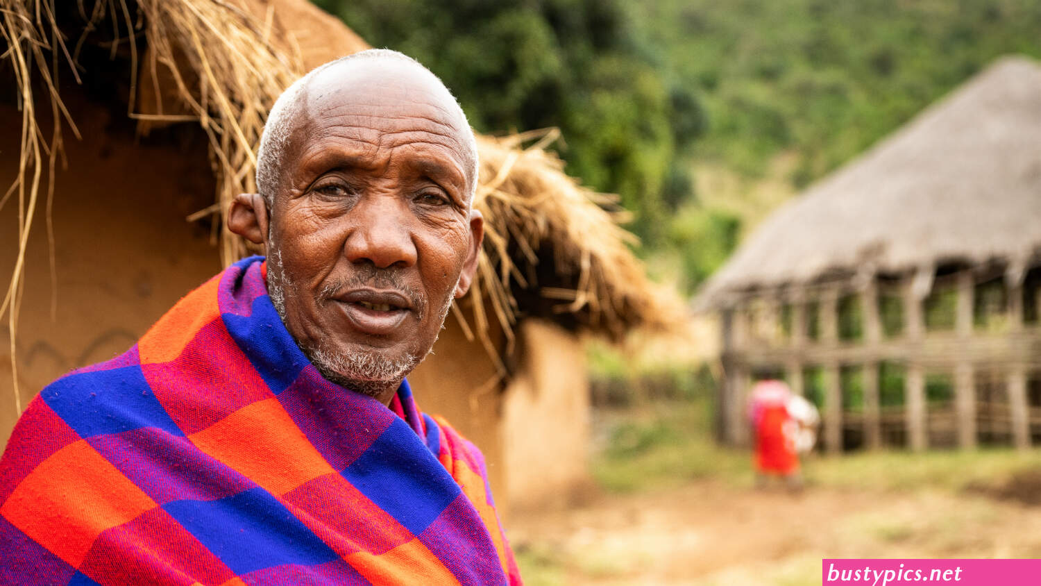 maasai village sex pics