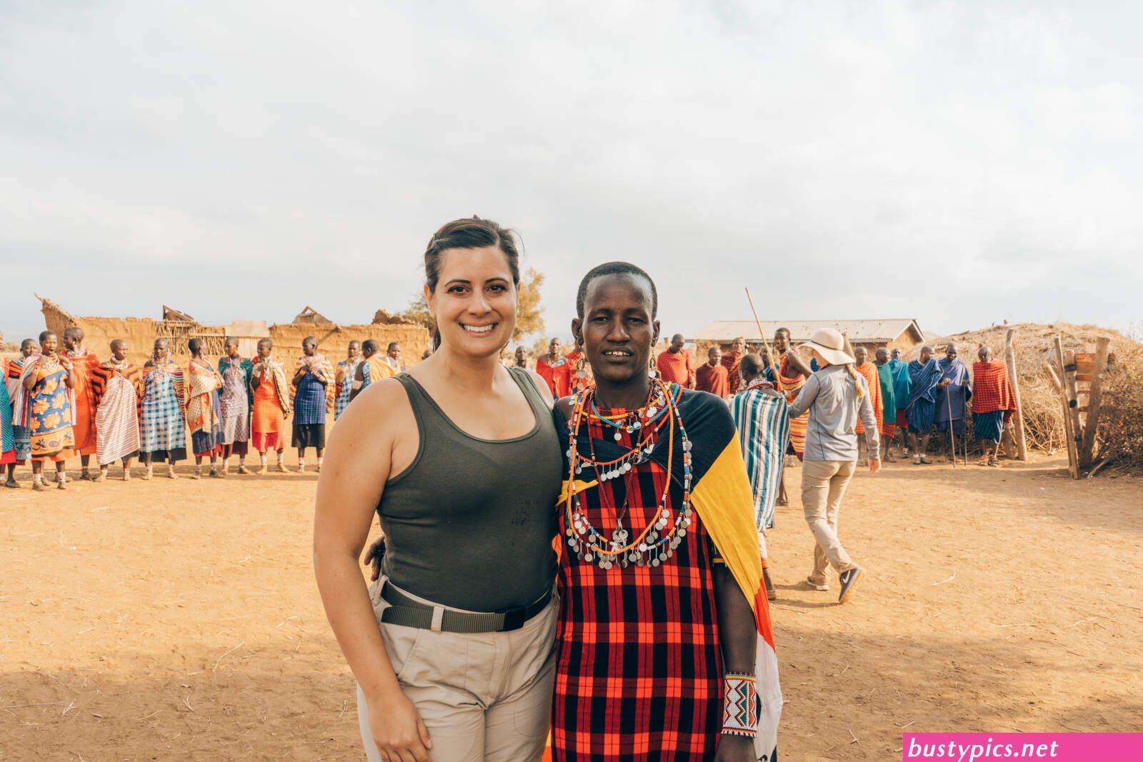 maasai village sex pics