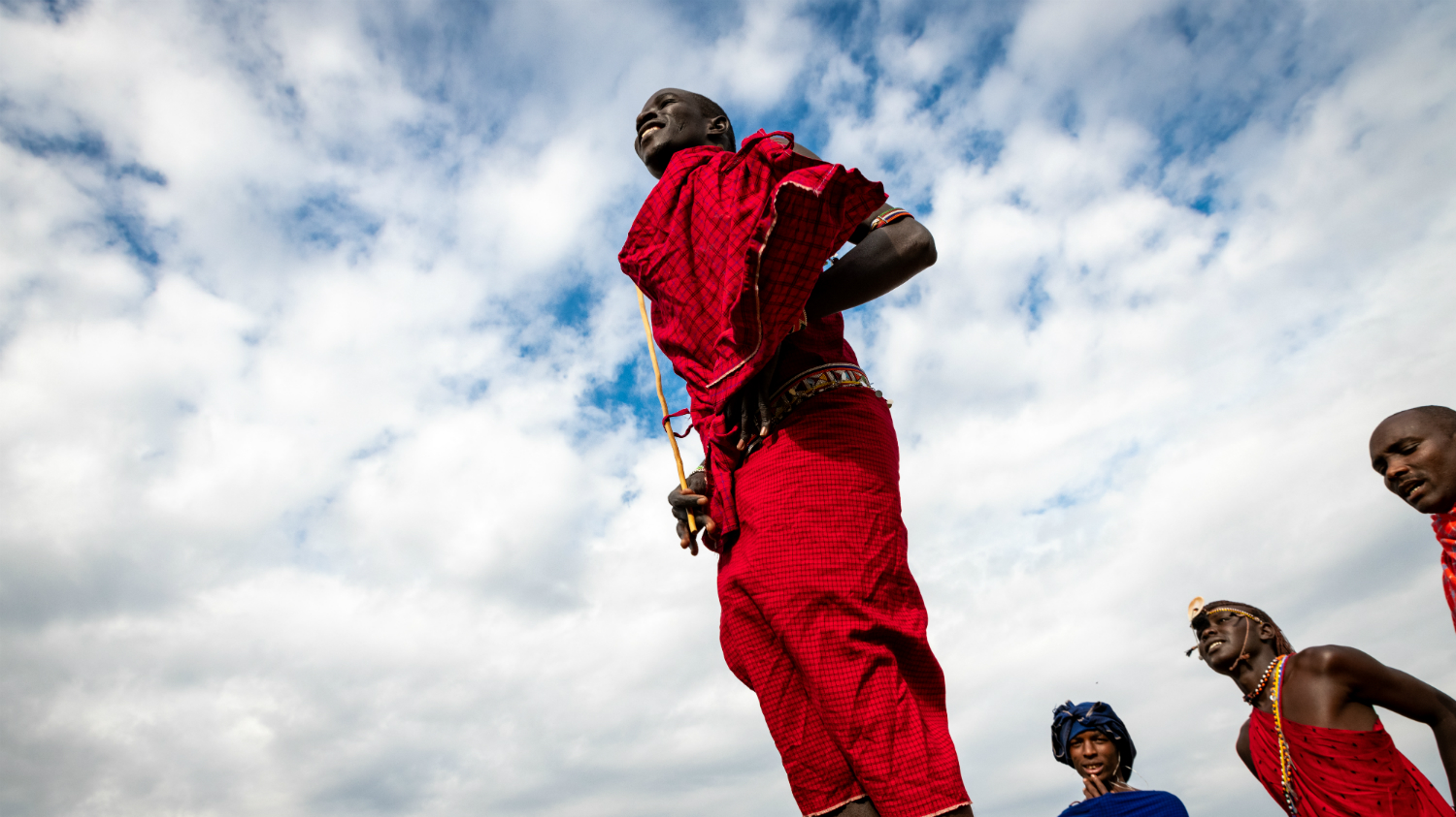 maasai village sex pics
