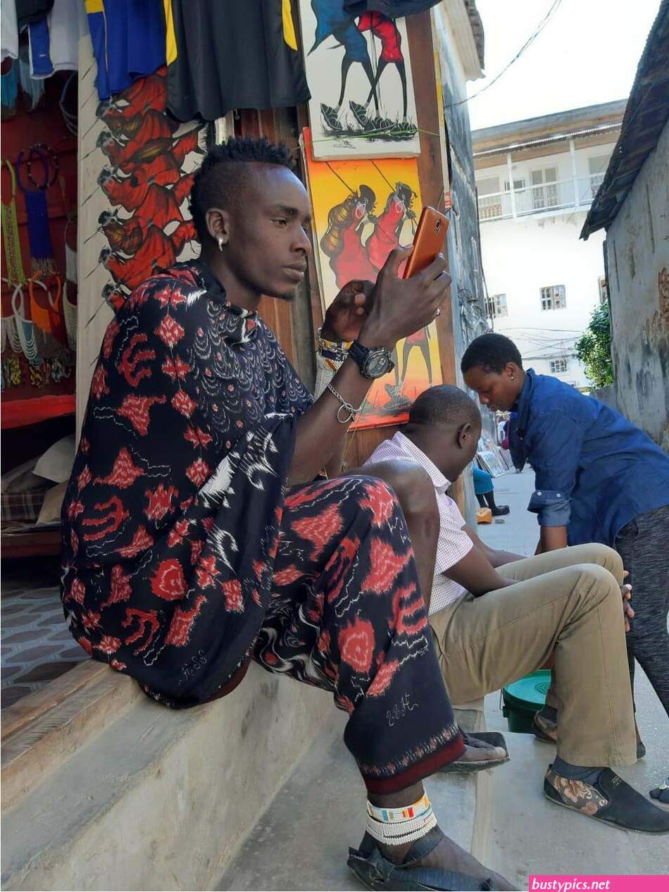maasai village sex pics