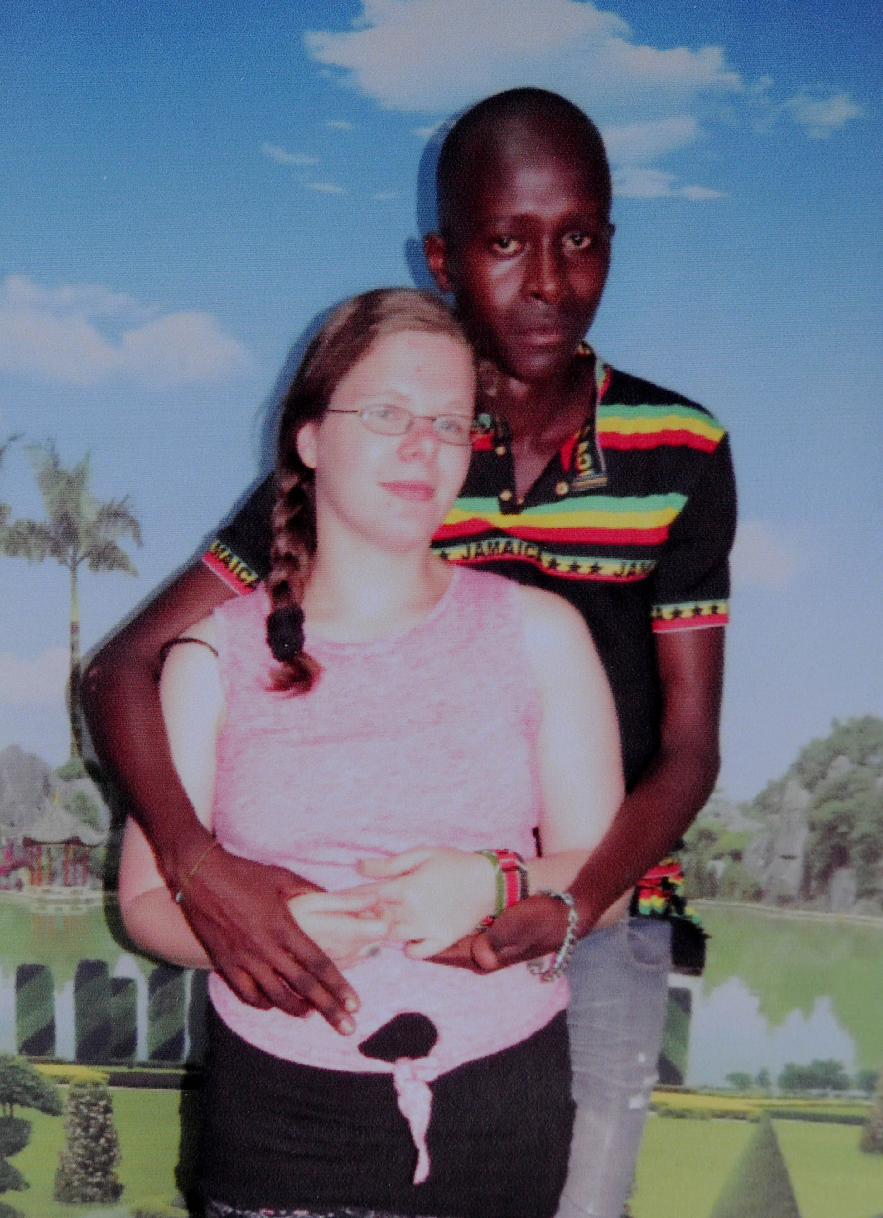 maasai village sex pics