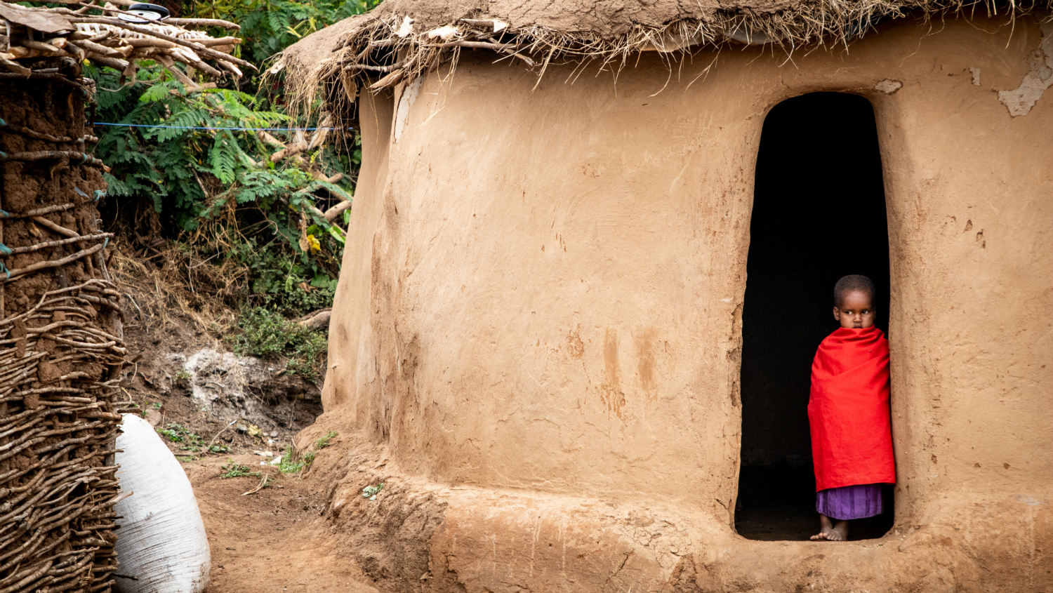 maasai village sex pics