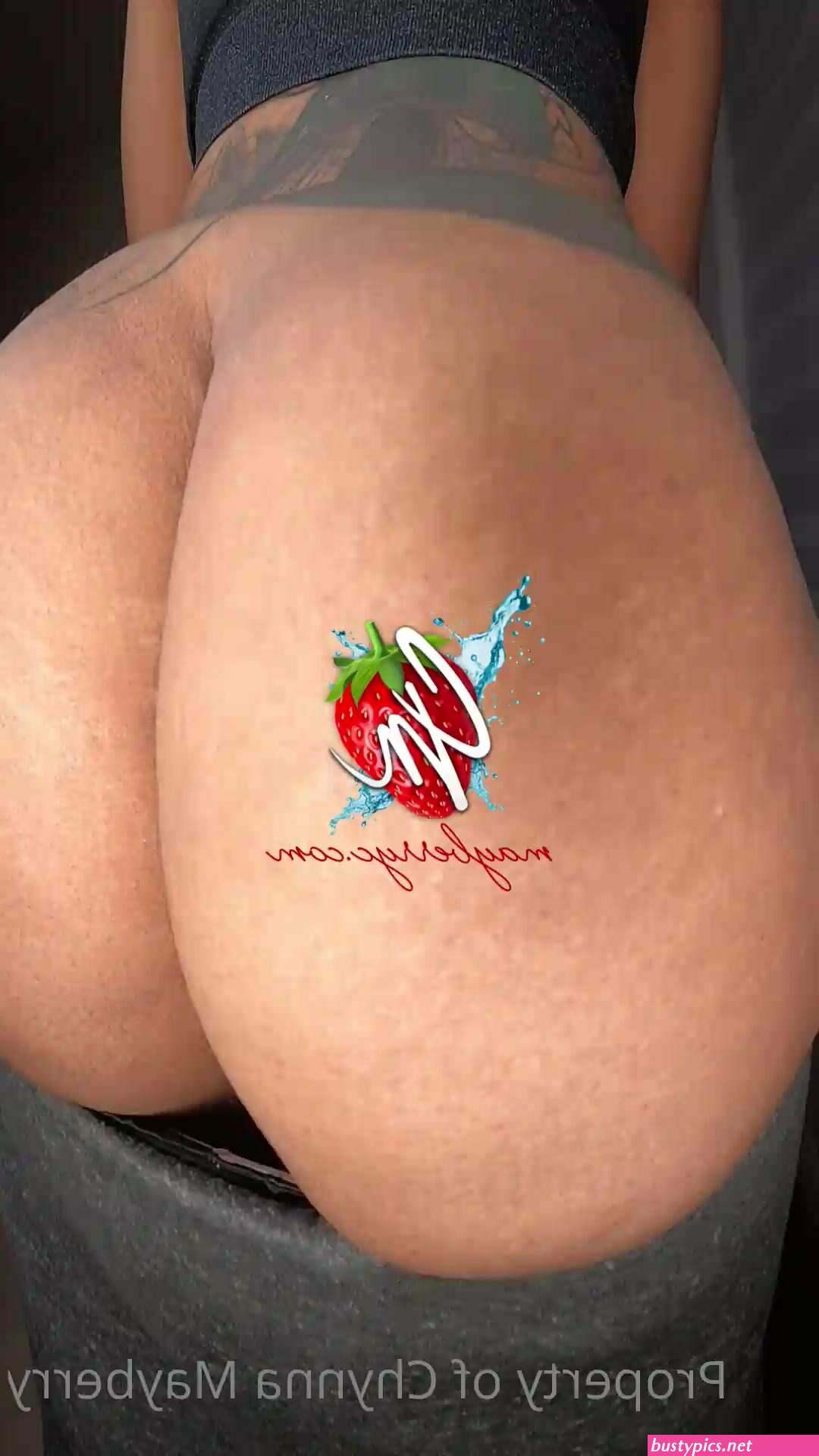 prettygirlissues fuck chynnamayberry