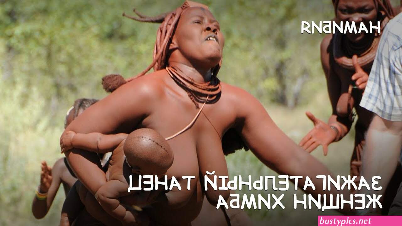 porno maasai