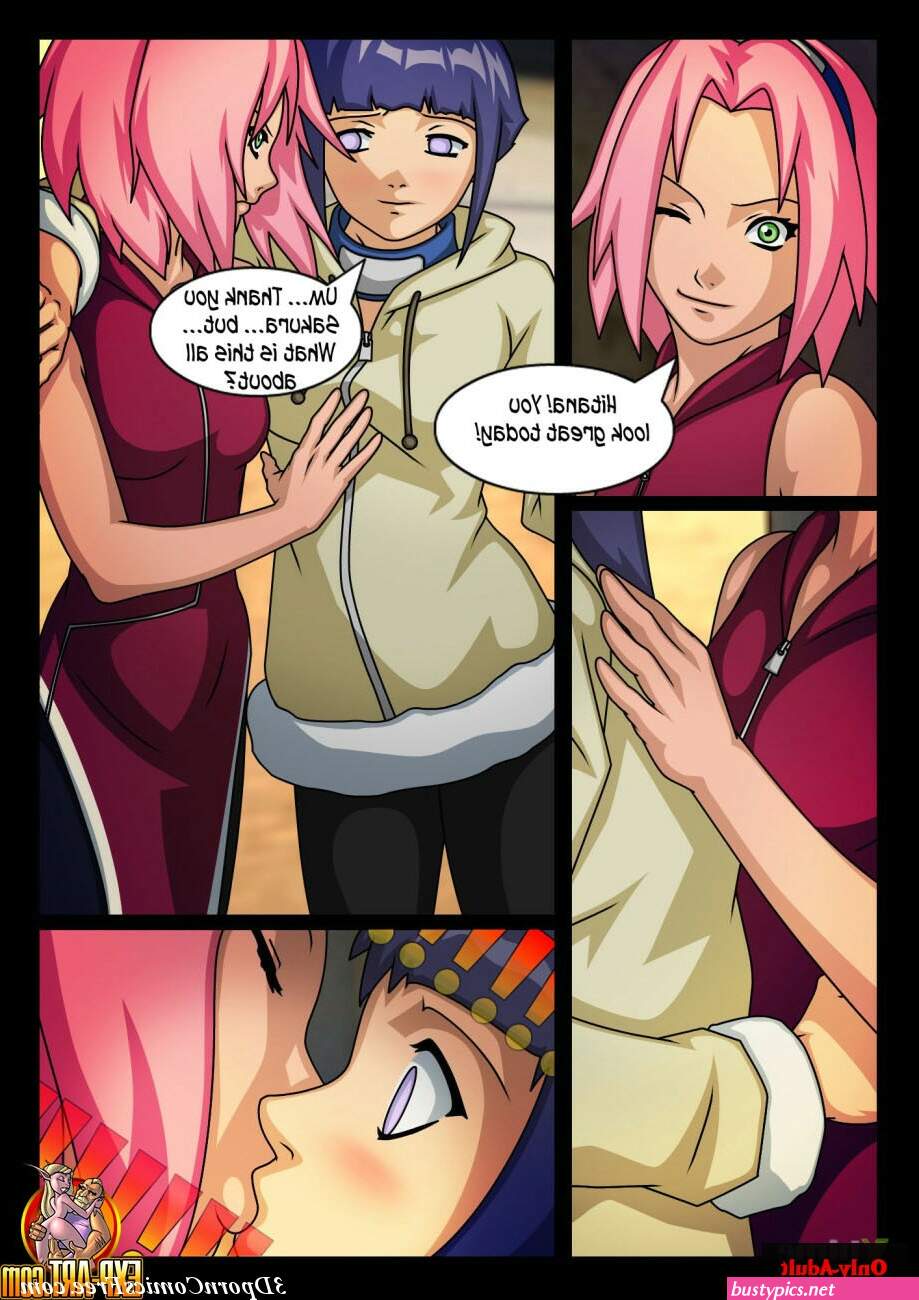 naked anime sex comic