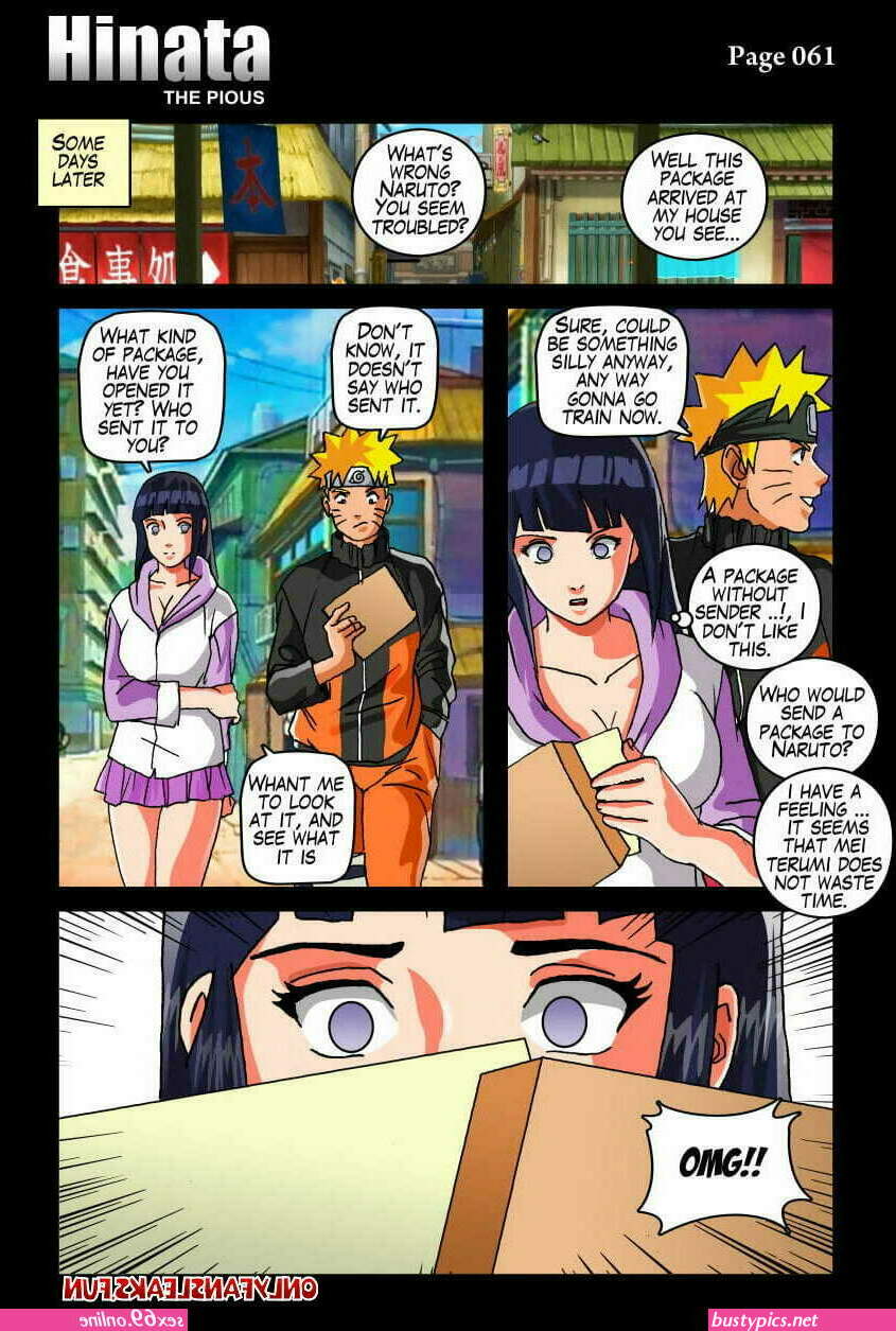 naked anime sex comic