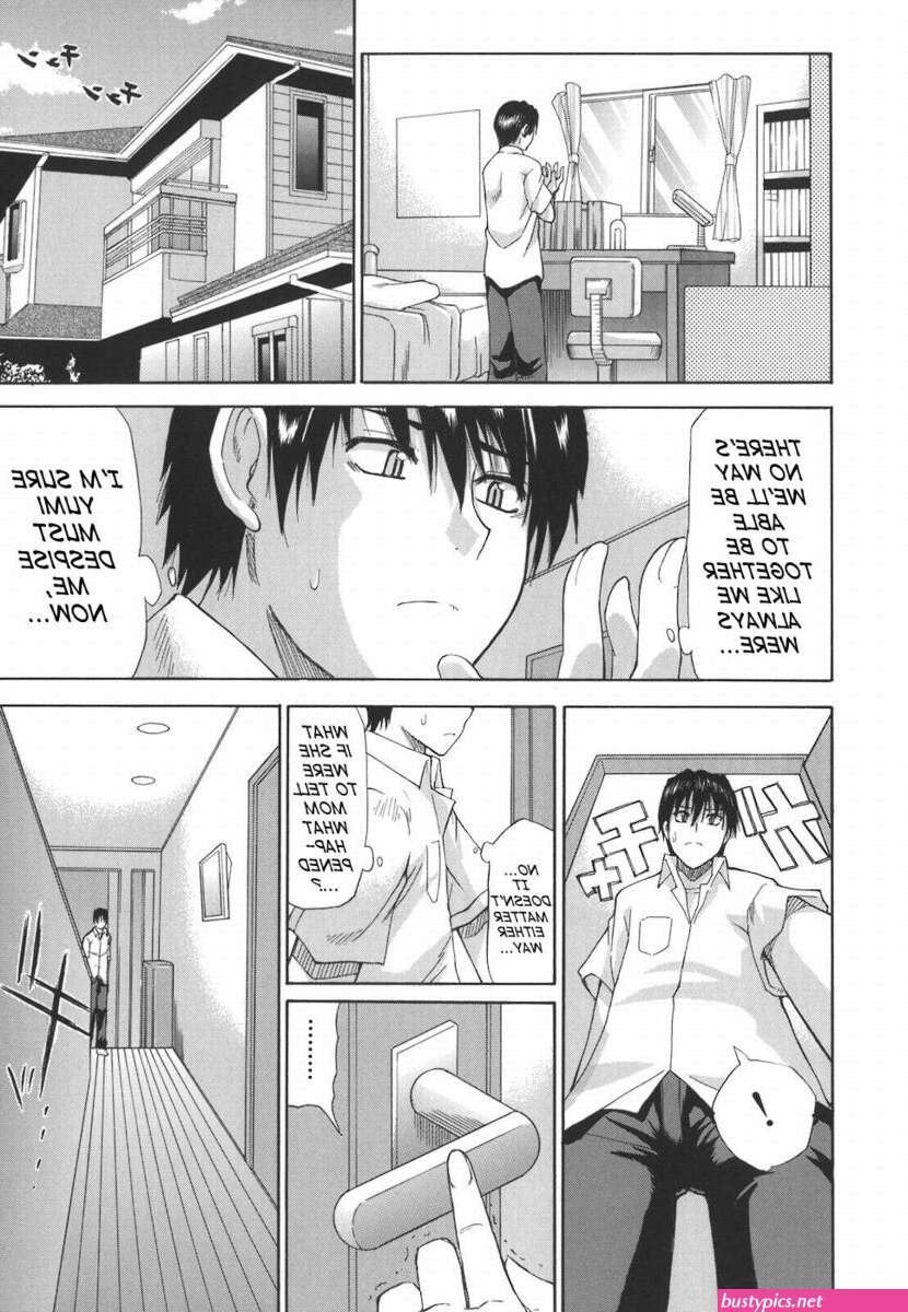 naked anime sex comic