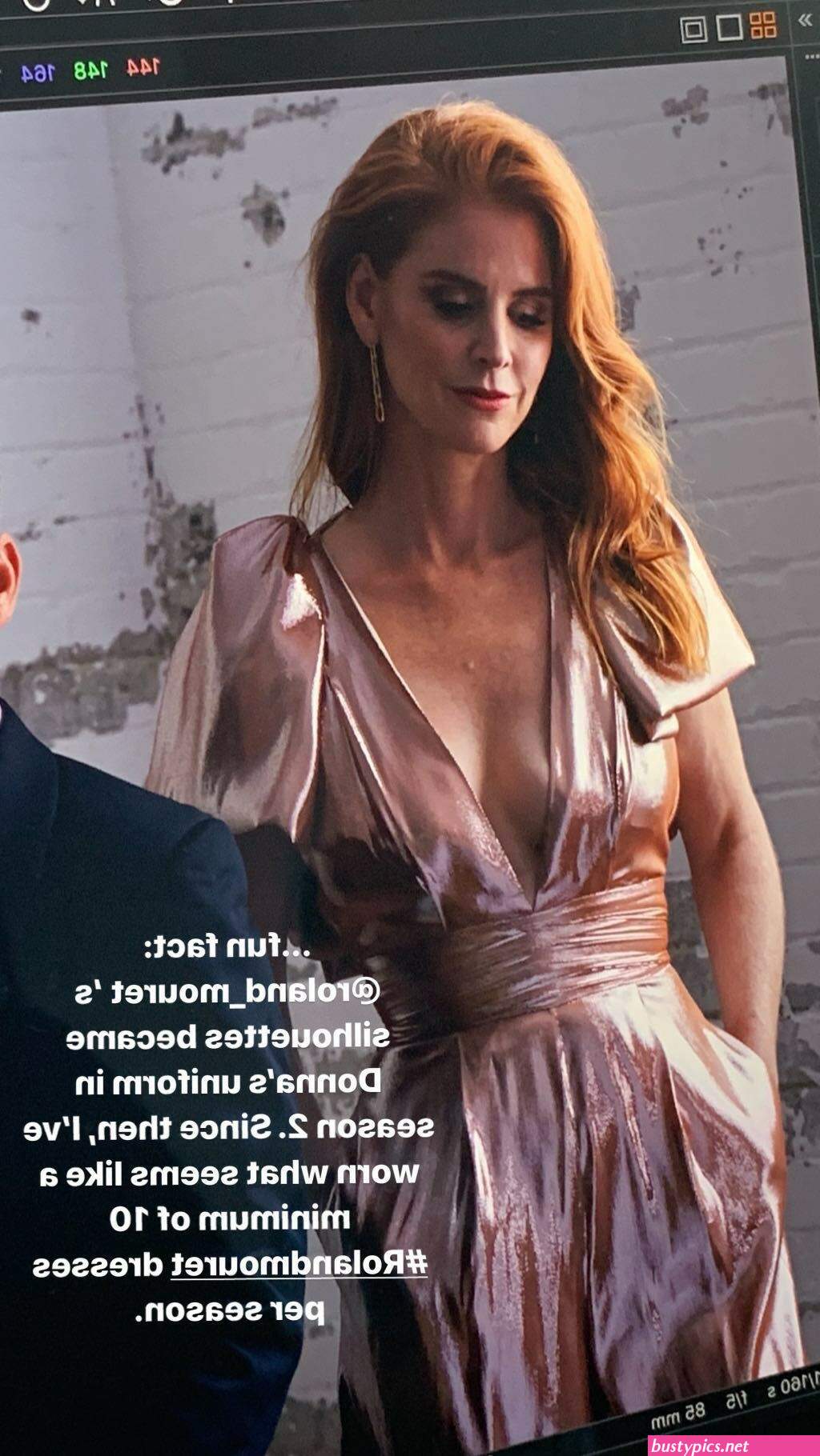sarah rafferty nacktbilder