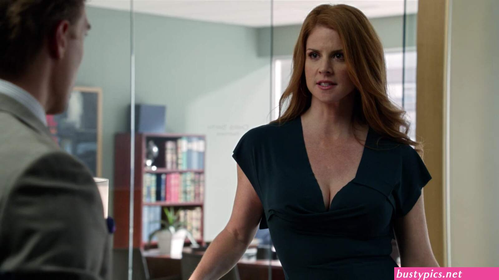 sarah rafferty nacktbilder