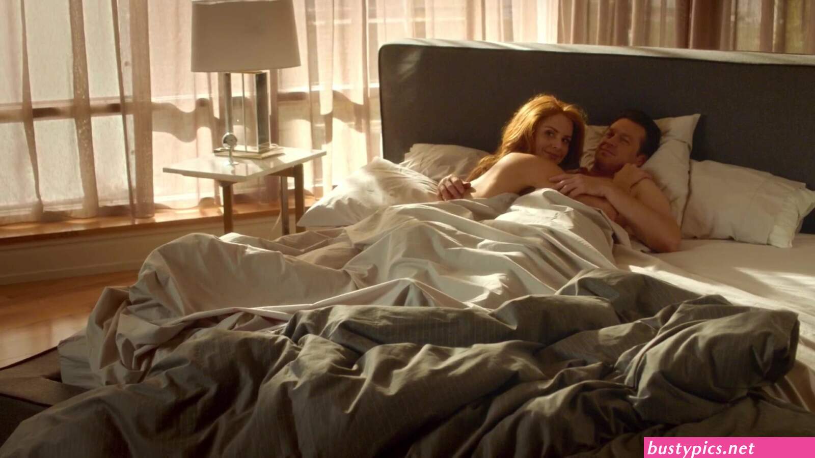 sarah rafferty nacktbilder