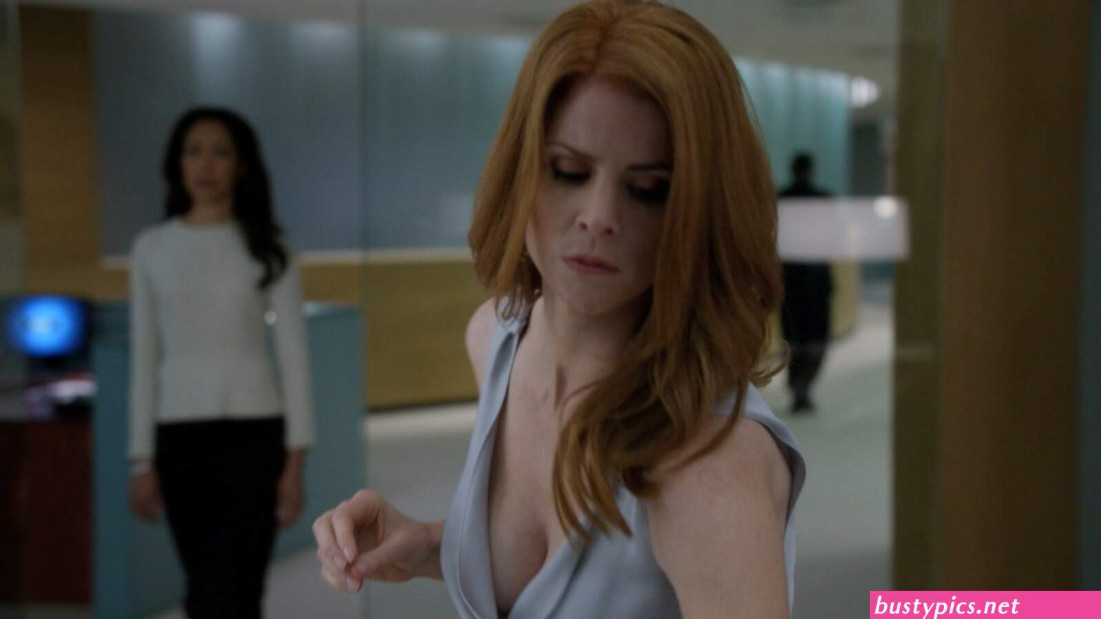 sarah rafferty nacktbilder