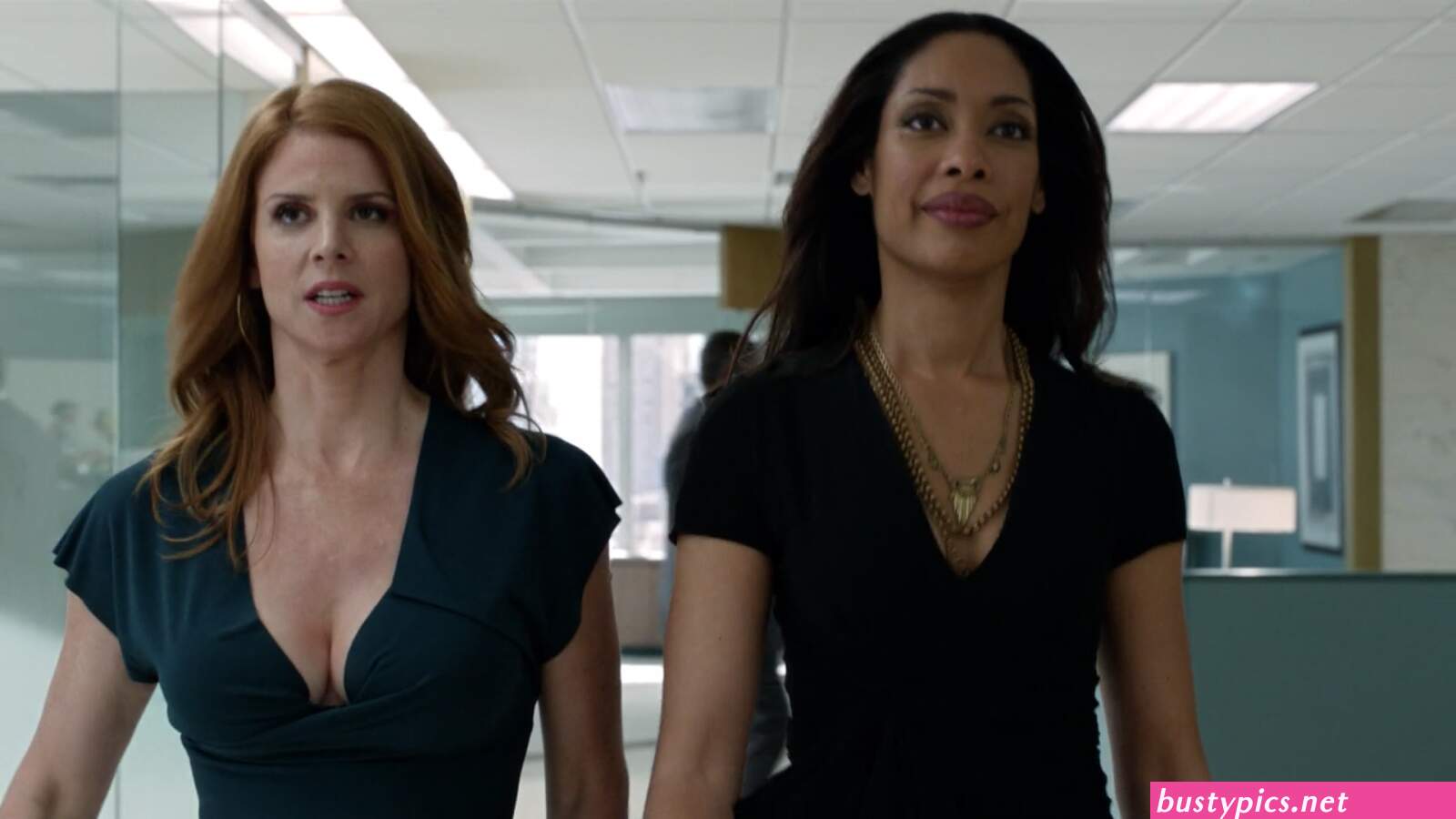 sarah rafferty nacktbilder