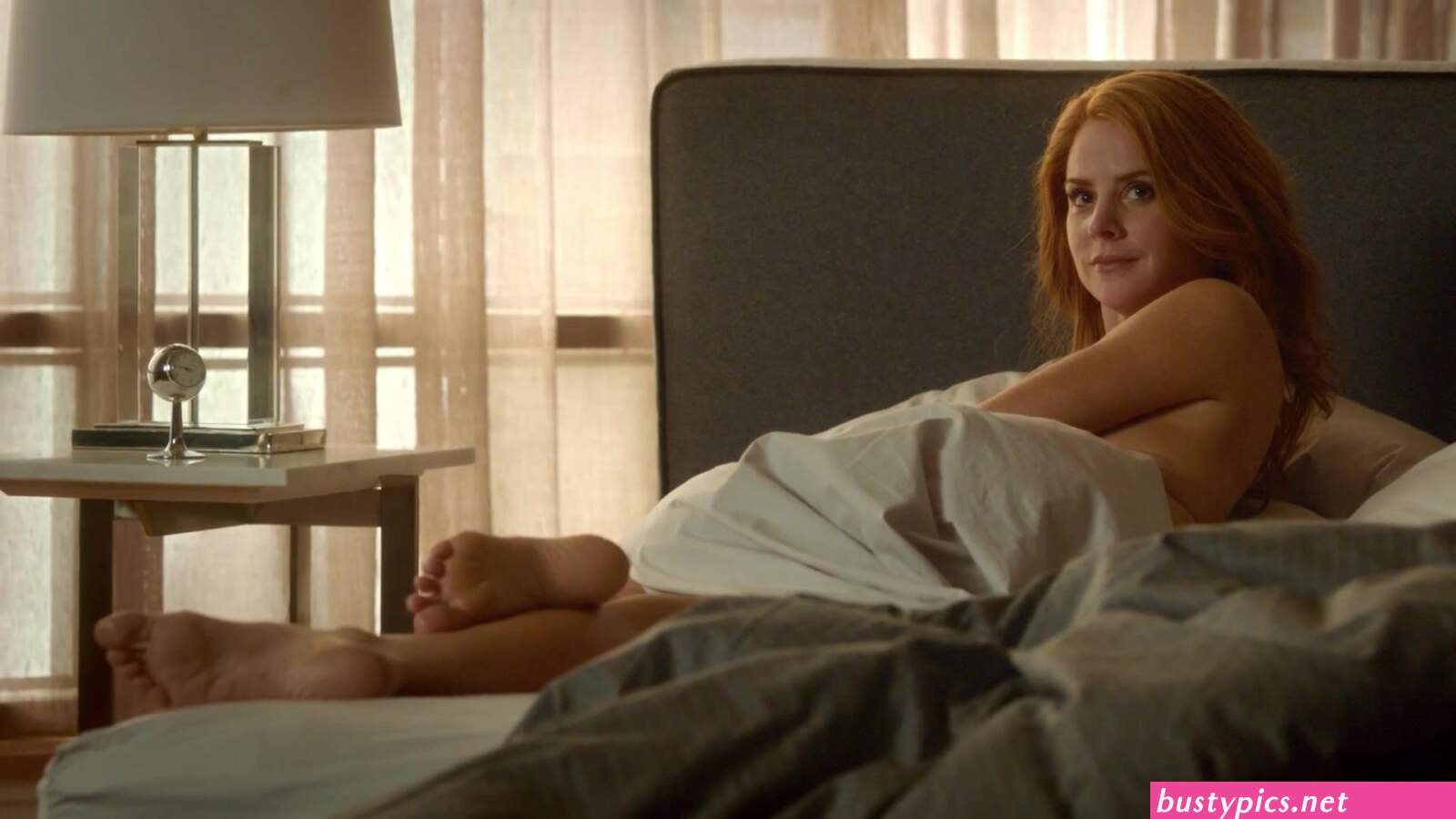 sarah rafferty nacktbilder
