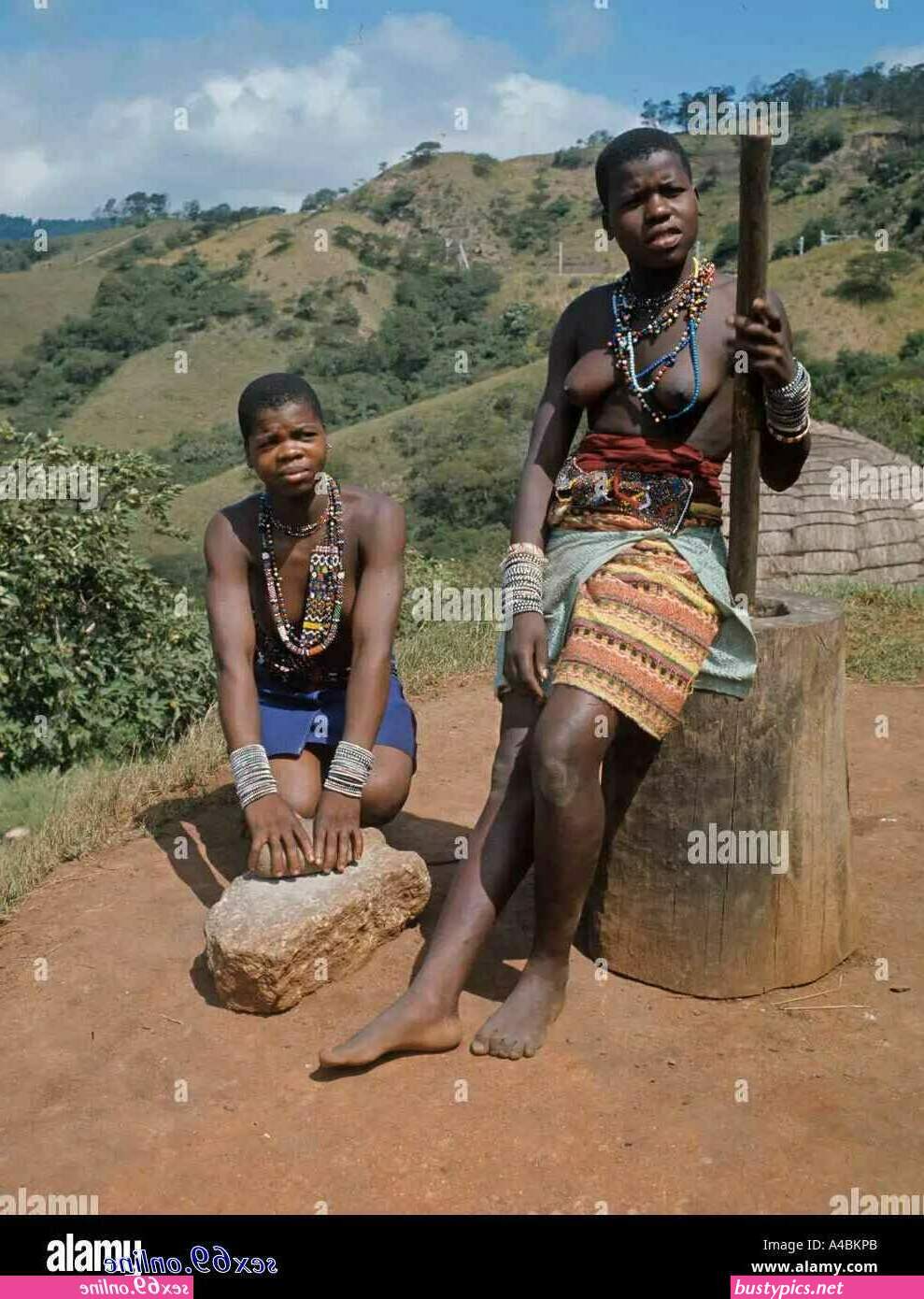 african village girl accidentaly pussy out