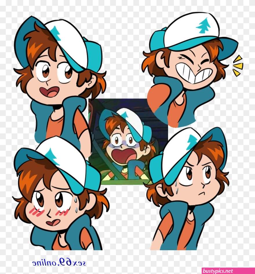 mabel pines xxx