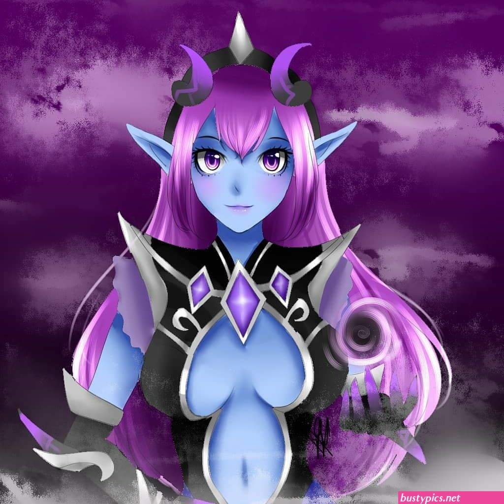 selena mobile legend nsfw