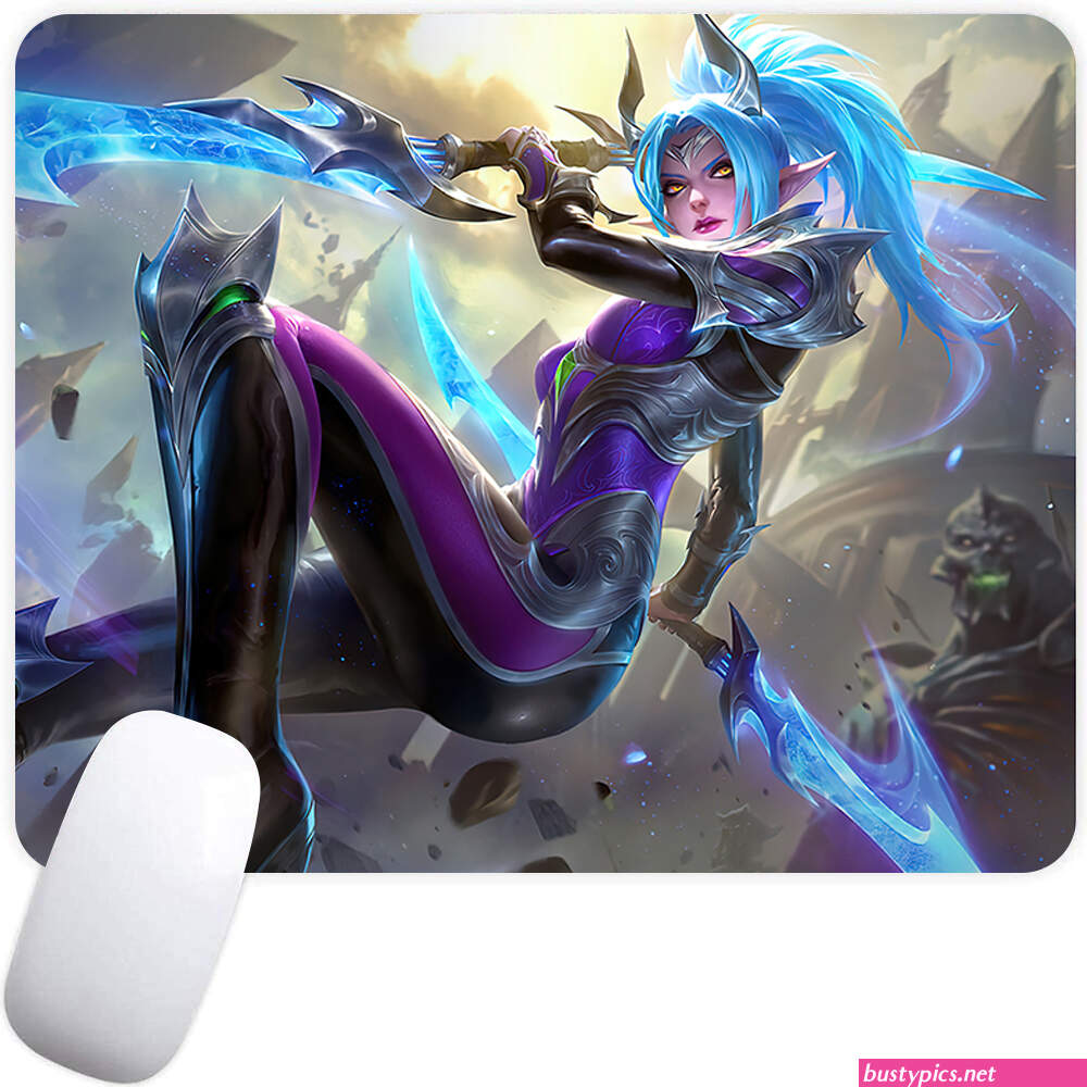 selena mobile legend nsfw