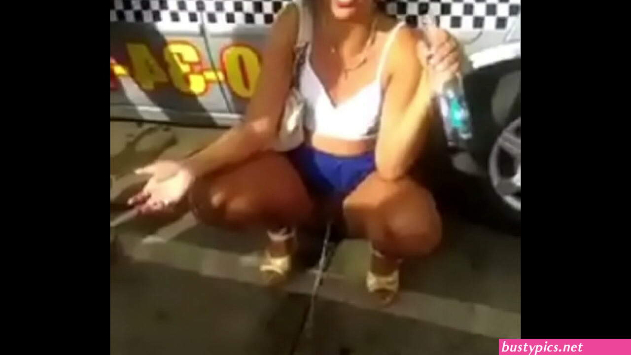 accidentally naked women