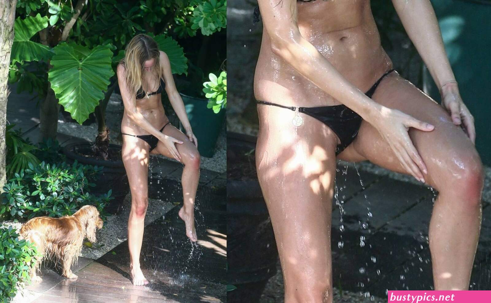 celebrity oops pussy slip