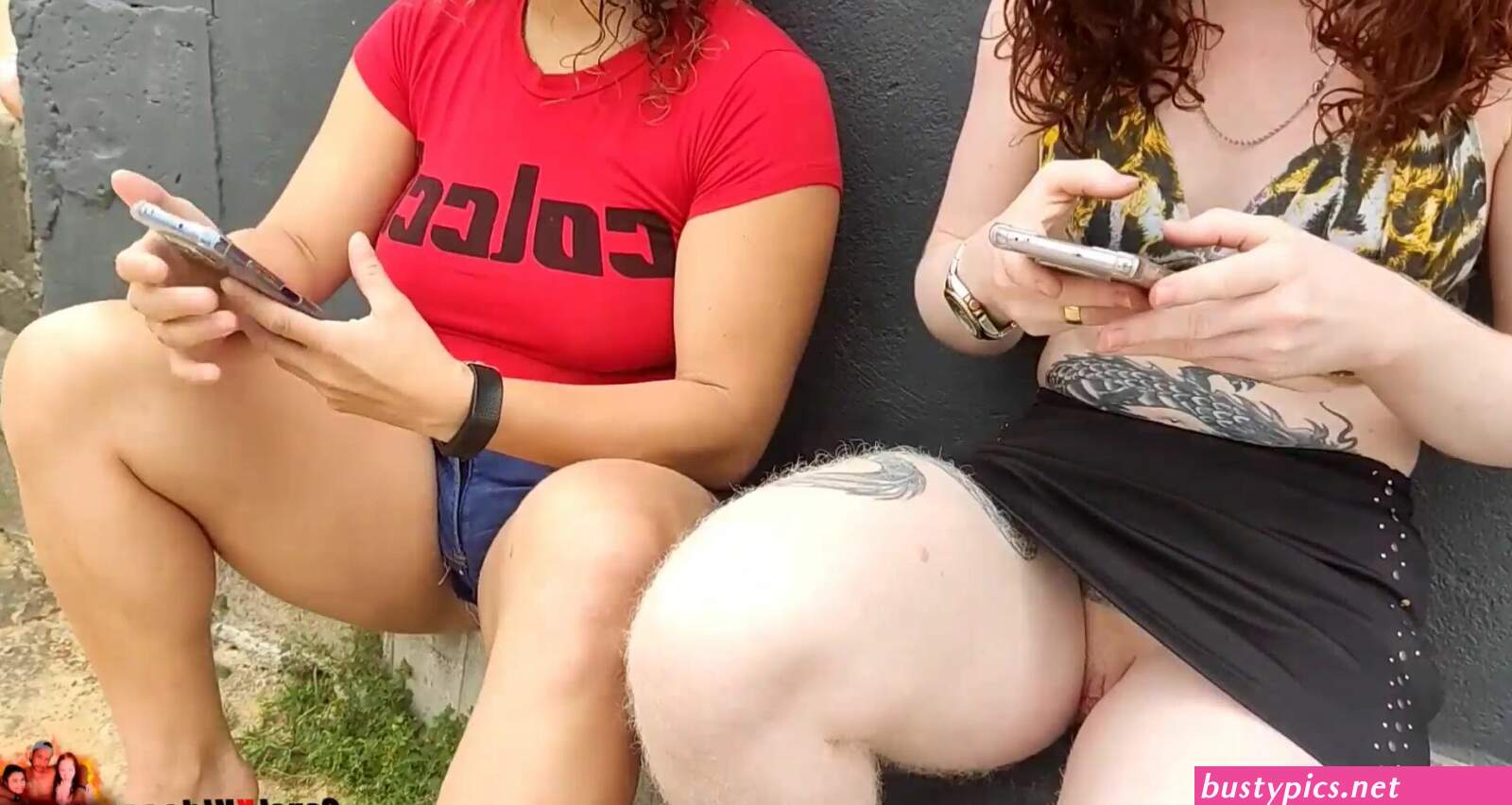 eliane hurricao porn
