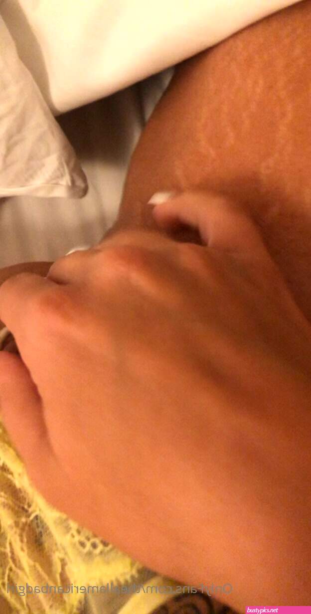 nude onlyfan leak american bad girl