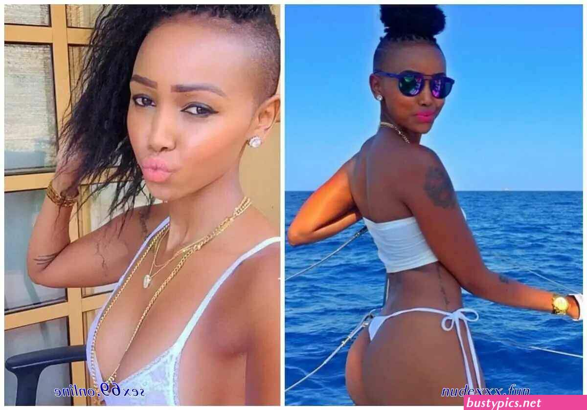 picha za warembo walio uchi