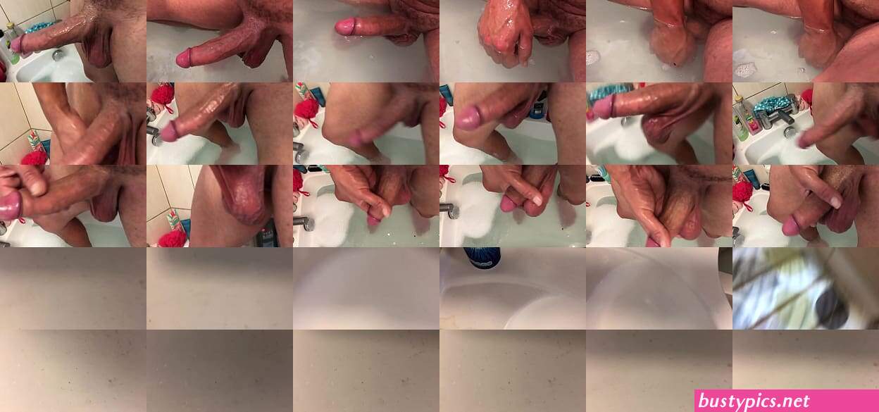 grandpe sjjay and balls panis cock