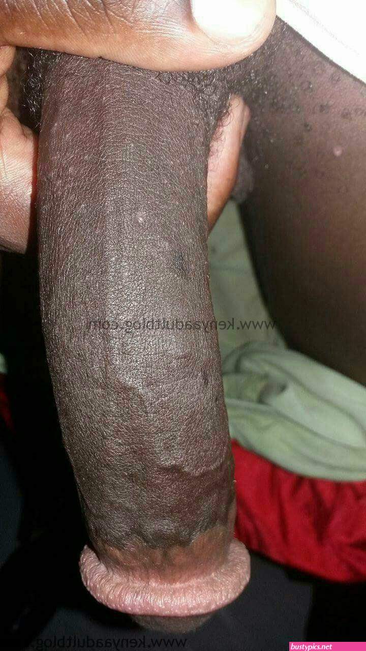 kenyan cum pics