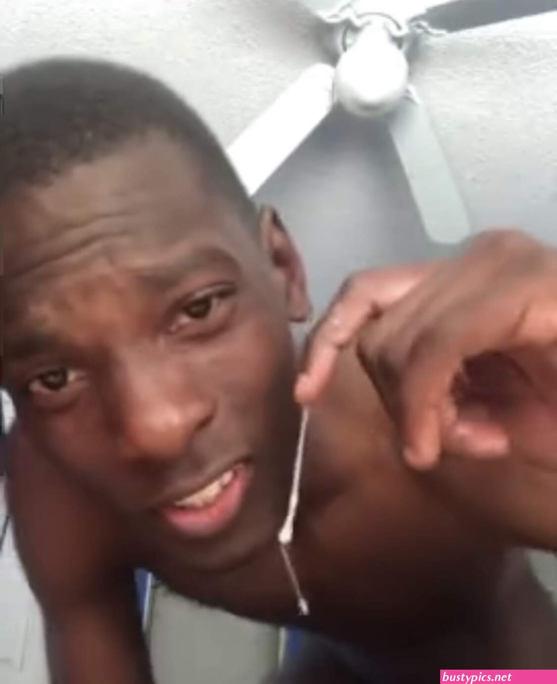 kenyan cum pics