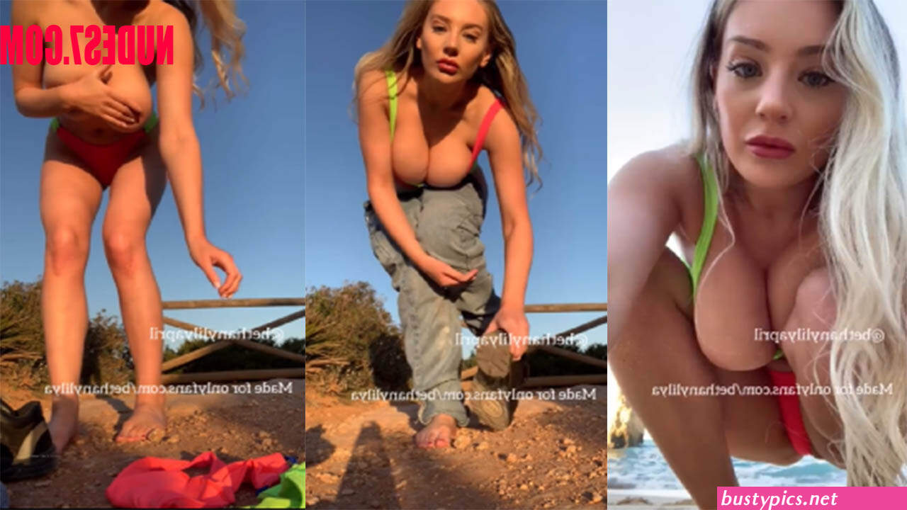 bethany lily onlyfans videos
