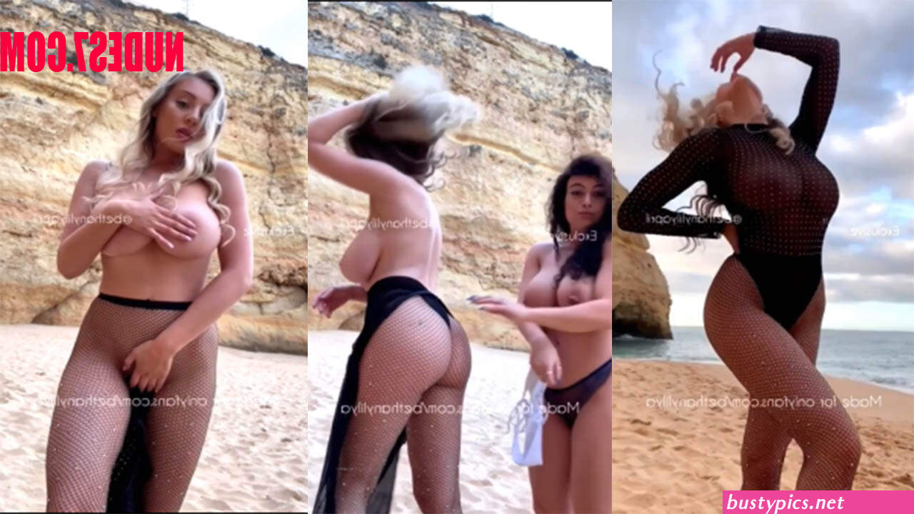 bethany lily onlyfans videos
