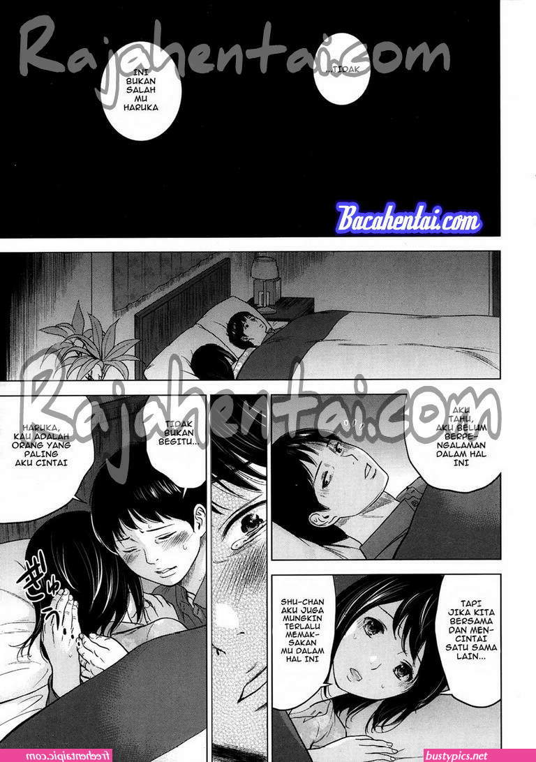 cerita komik bergambar mesum pembantu bohay