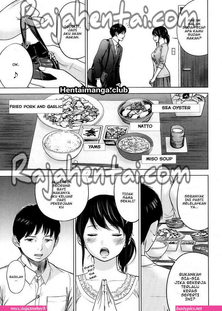 cerita komik bergambar mesum pembantu bohay