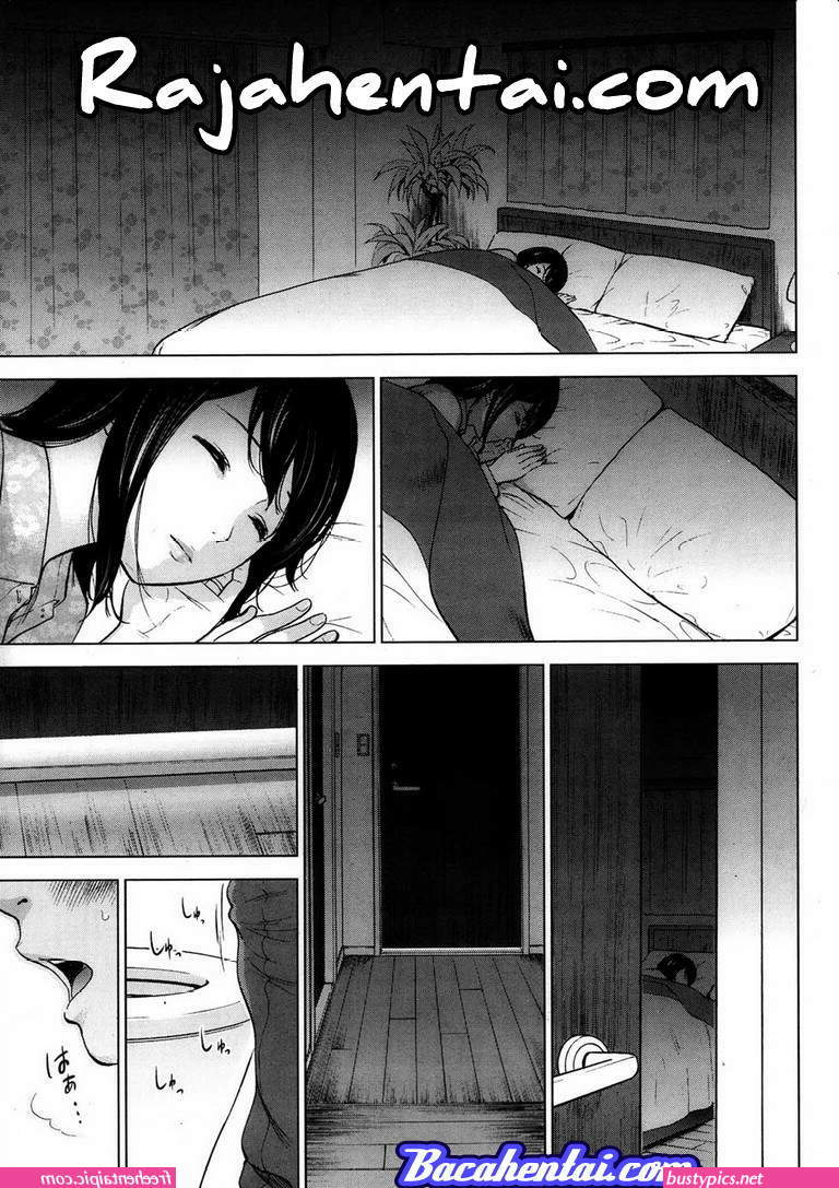 cerita komik bergambar mesum pembantu bohay