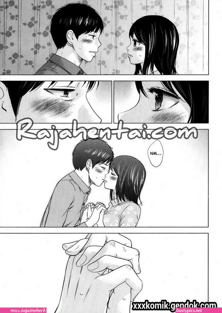 cerita komik bergambar mesum pembantu bohay